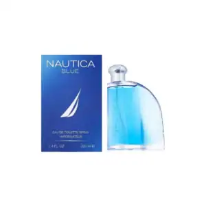 Perfume Nautica Blue 100ml
