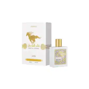 Perfume Qaed al Fursan Unlimited Lattafa 90ml