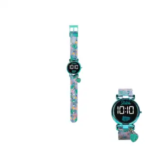 Reloj Stitch