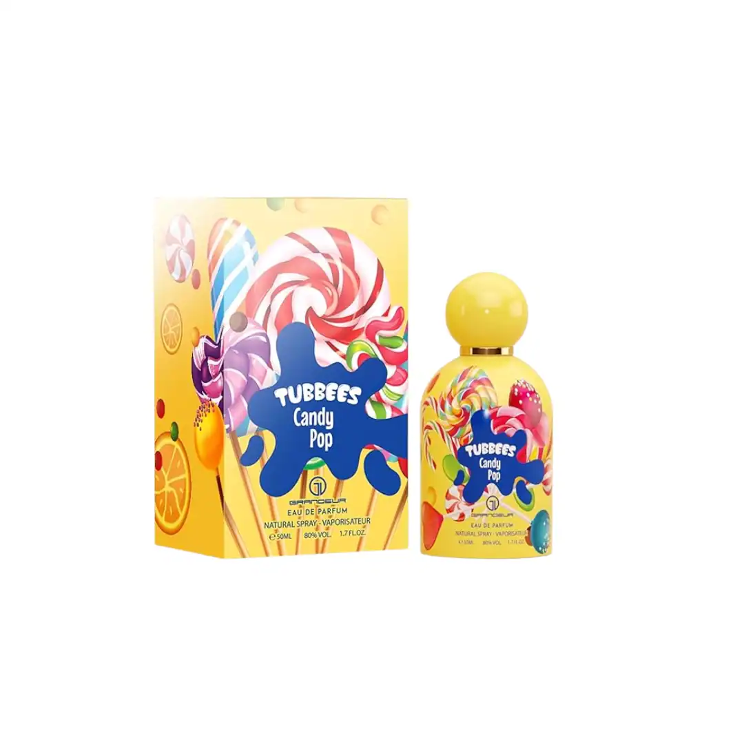 Perfume Tubbees Candy Pop 50ml