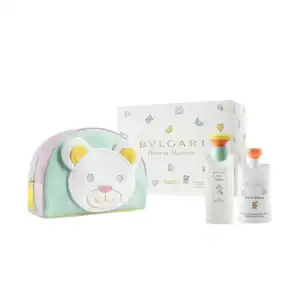 Estuche BVLGARI Petits et Mamans 100ml