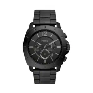 Reloj Fossil BQ2759 con diseño sofisticado, ideal para hombres que buscan estilo y funcionalidad. Pe.
