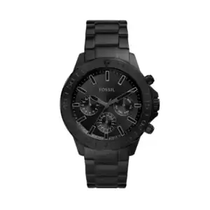 Reloj Fossil BQ2587 con diseño sofisticado, ideal para hombres que buscan estilo y funcionalidad.