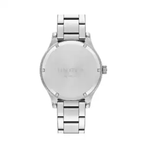 Reloj Nautica de pulsera para mujer Reloj Nautica de pulsera en acero inoxidable, elegante y moderno, ideal para complementar tu estilo.