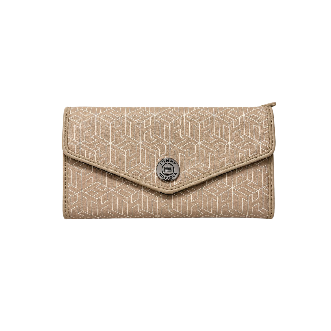Cartera Tommy Hilfiger