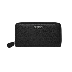 Cartera Guess negra