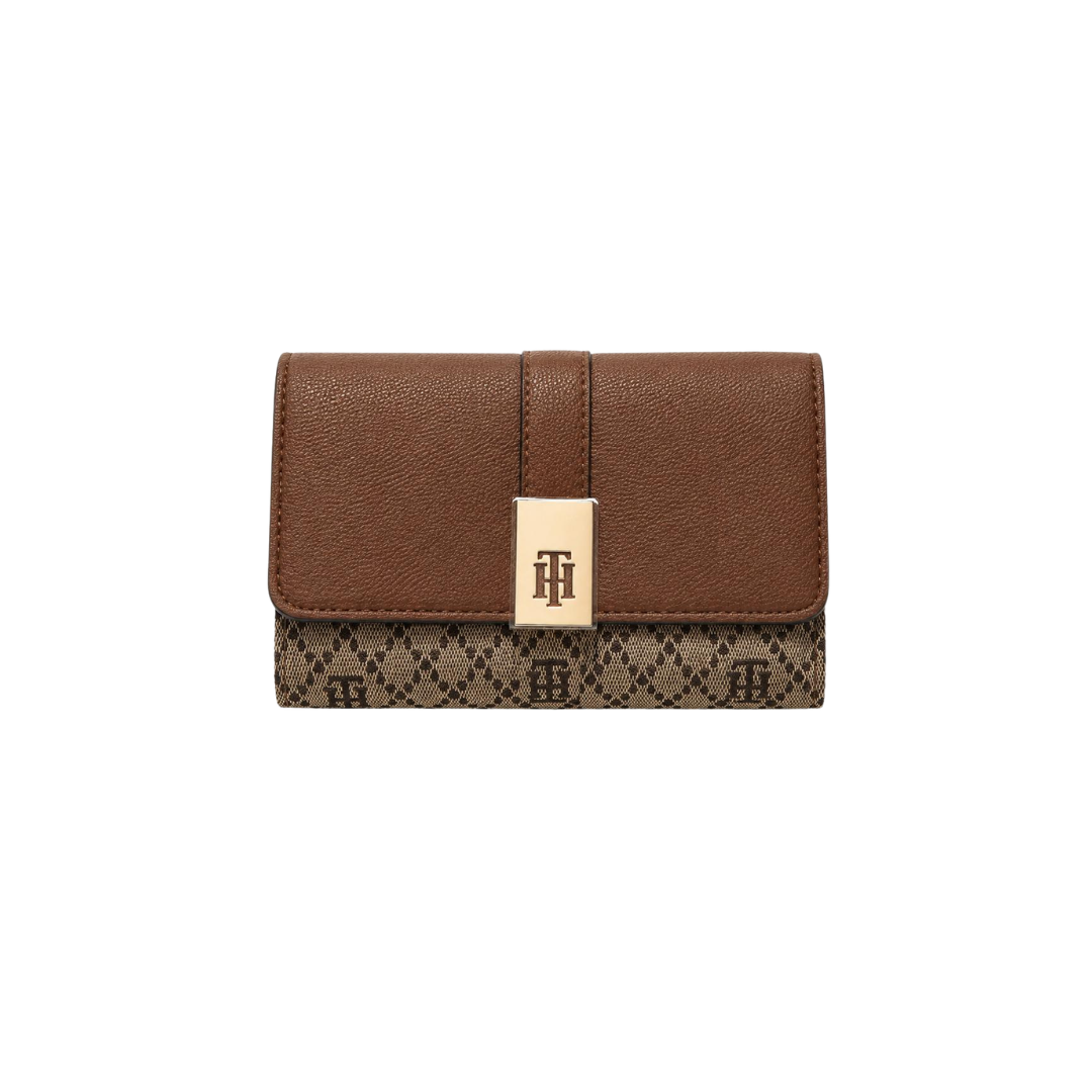 Cartera Tommy Hilfiger pequeña