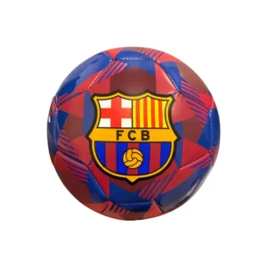 Balón de Fútbol FC Barcelona  Talla 5