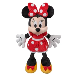 Peluche Disney Minnie Mouse