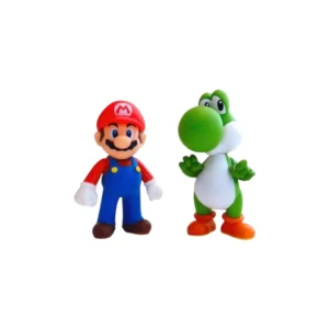 Blister Mario Bros Y Yoshi