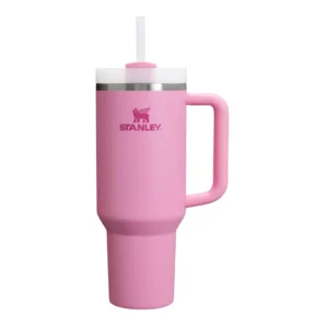 Vaso Stanley Quencher Tumbler 40oz