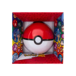 Pokemon, Pokebola Rompecabezas 100 Piezas