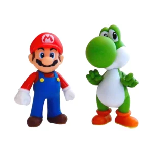 Blister Mario Bros Y Yoshi