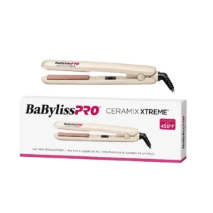 Plancha BabyLiss Pro Ceramix Xtreme Mini Travel