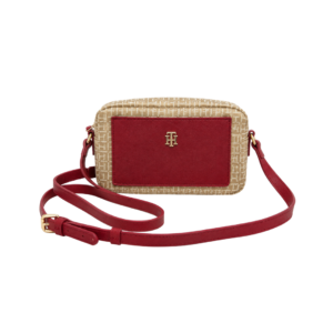 Bolso Cruzado Tommy Hilfiger
