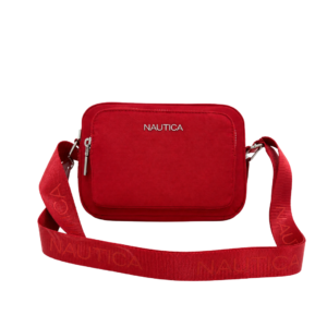 Bolso cruzado Náutica impermeable