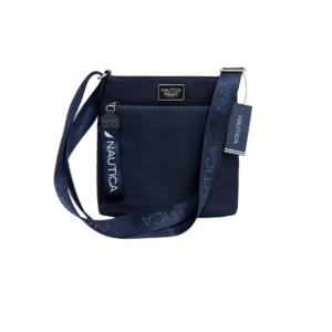 Bolso cruzado Náutica impermeable