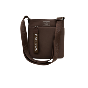 Bolso cruzado Náutica impermeable