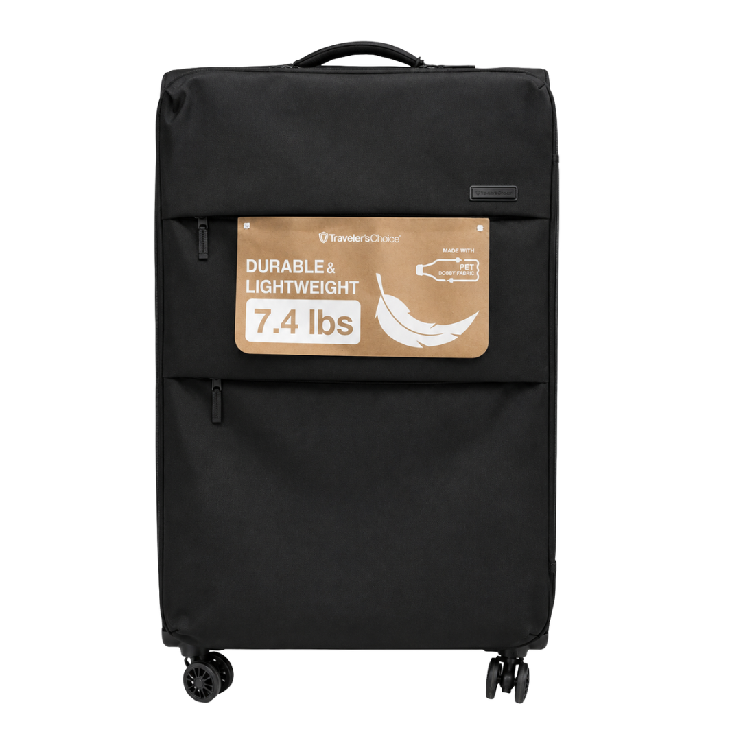 Maleta Traveler´s Choise