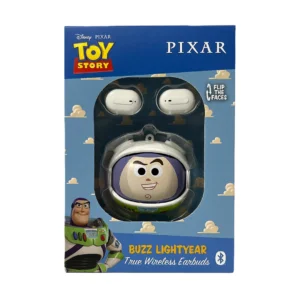 Audifonos inalámbricos Buzz Lightyear