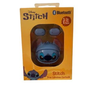 Audifonos inalámbricos Stitch
