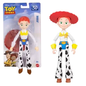 Figura Toy Story, Jessie