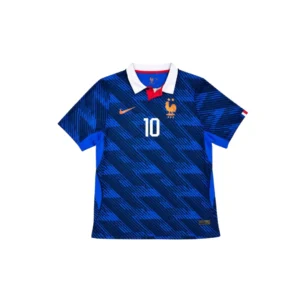 Camiseta Deportiva de Francia