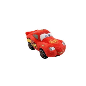 Peluche Rayo Macqueen Cars pequeño