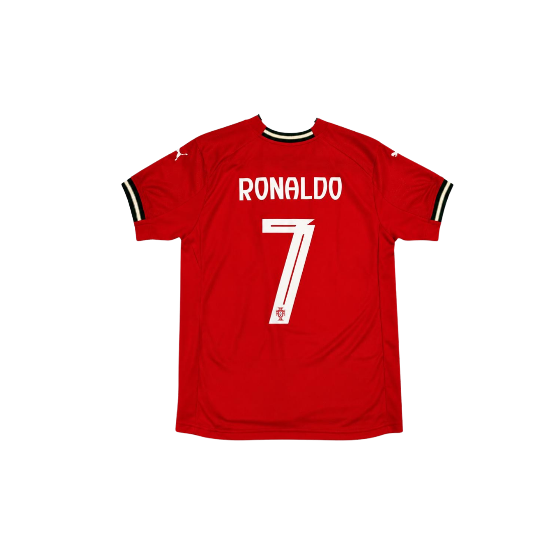 Camiseta Deportiva de Portugal - Imagen 2
