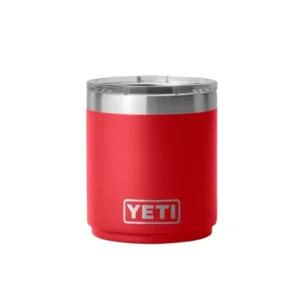 Yeti Rambler lowball tumbler 10oz
