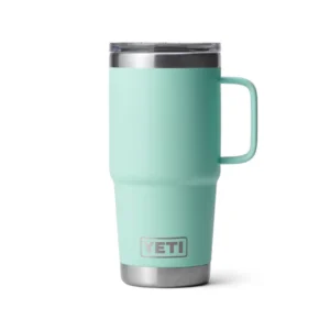 Vaso Yeti Travel Tumbler 20 oz