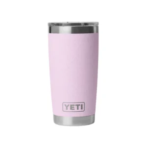 Vaso Yeti Rambler 20 oz