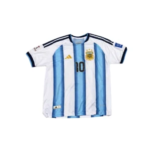 Camiseta Deportiva de Argentina