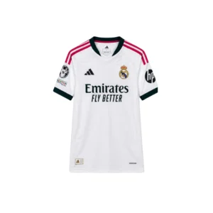 Camiseta Deportiva Real Madrid