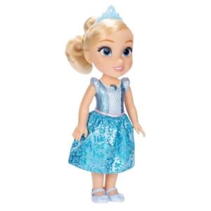 Princesa Cenicienta