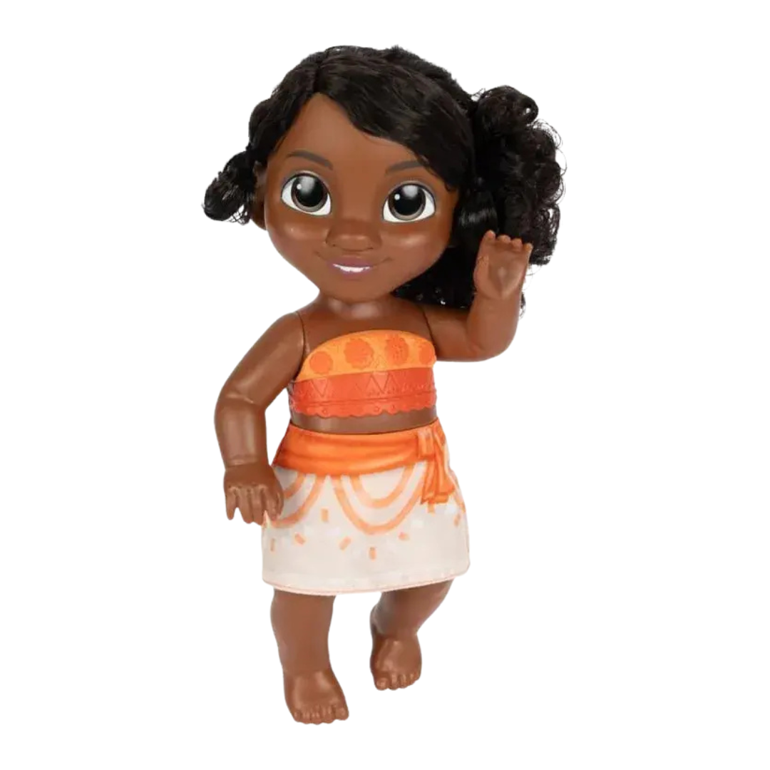 Muñeca Simea, La Hermanita De Moana 2 - Imagen 2