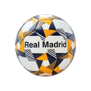 Balón de Fútbol Real Madrid #5