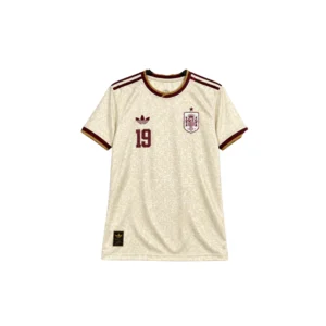 Camiseta Deportiva de España