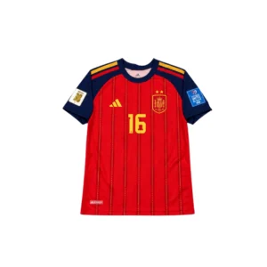 Camiseta Deportiva de España