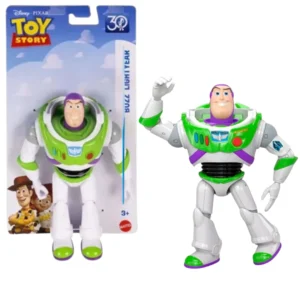 Figura Toy Story, Buzz Lightyear