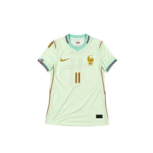 Camiseta Deportiva de Francia