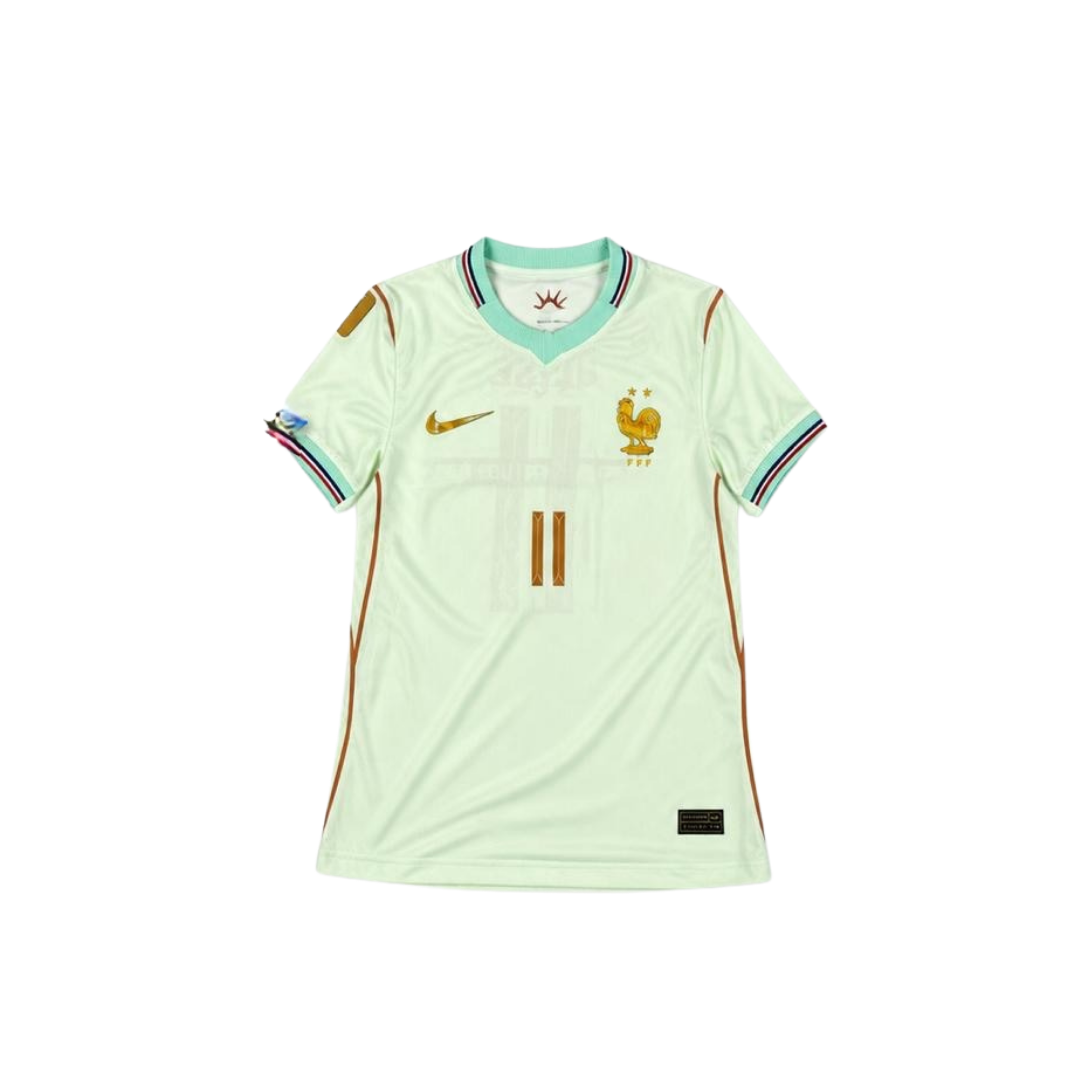 Camiseta Deportiva de Francia