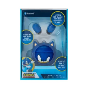 Audifonos inalámbricos Sonic