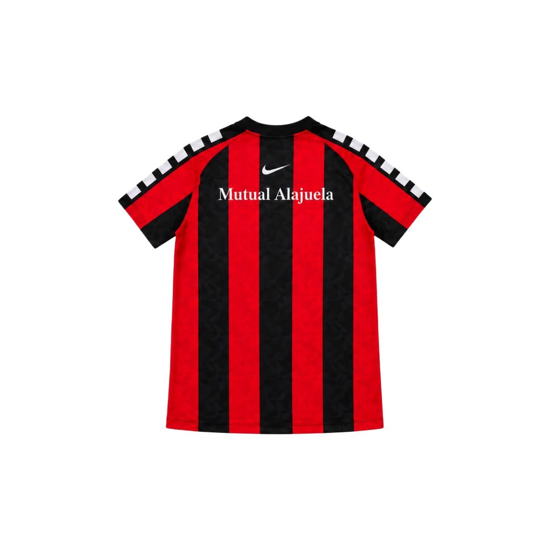 Camiseta Retro Liga Deportiva Alajuelense - Imagen 2