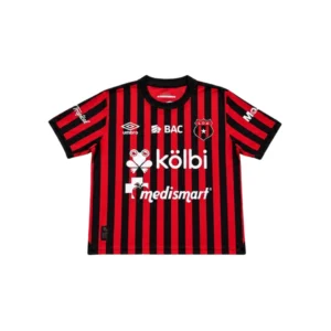 Camiseta Liga Deportiva Alajuelense