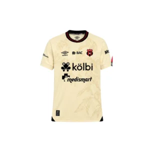 Camiseta Liga Deportiva Alajuelense