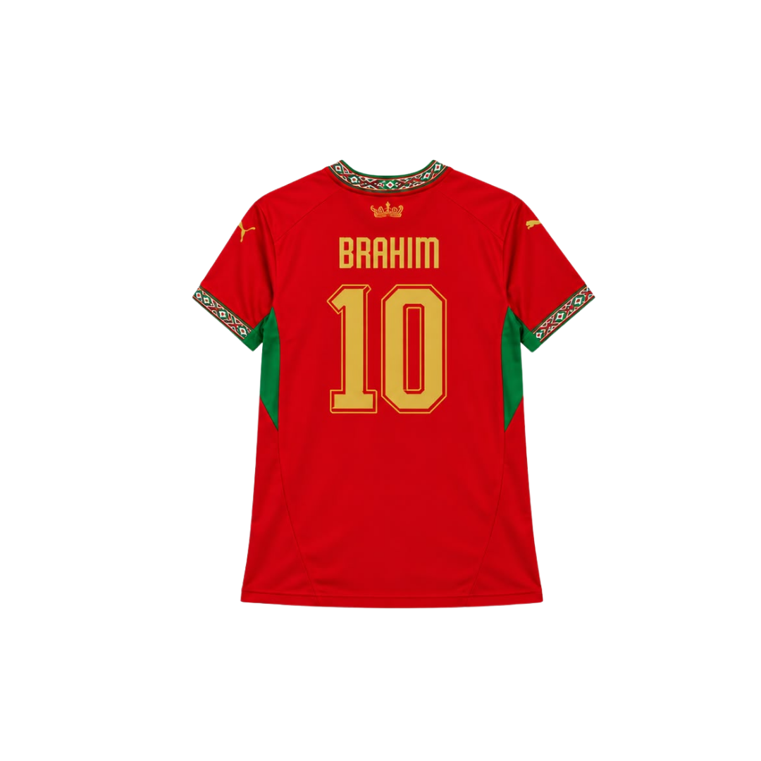 Camiseta Deportiva de Marruecos - Imagen 2