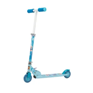Scooter Frozen +5 años