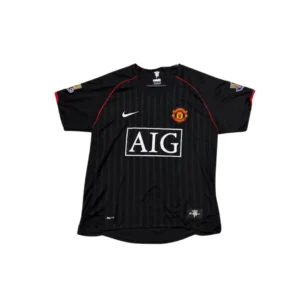Camiseta Deportiva Manchester United