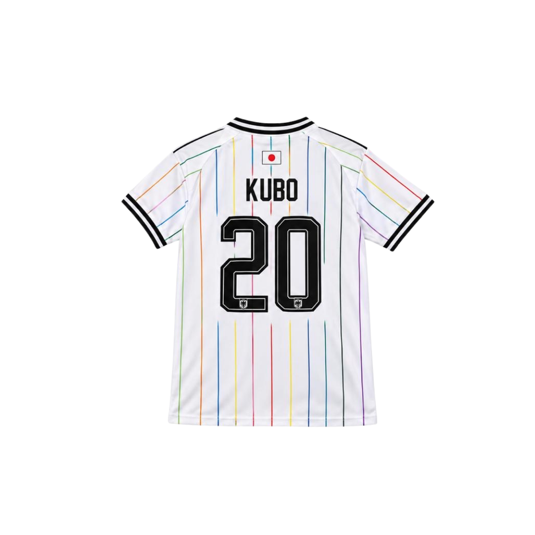Camiseta Deportiva de Japón - Imagen 2